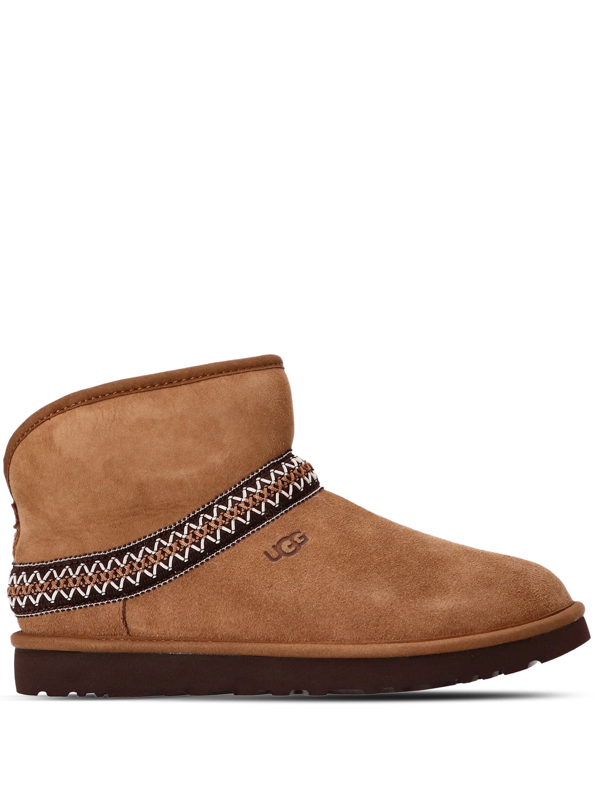 UGG W Classic boots UGG