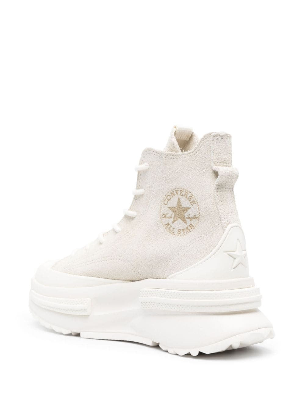 Converse Run Star Legacy lace-up sneakers Converse