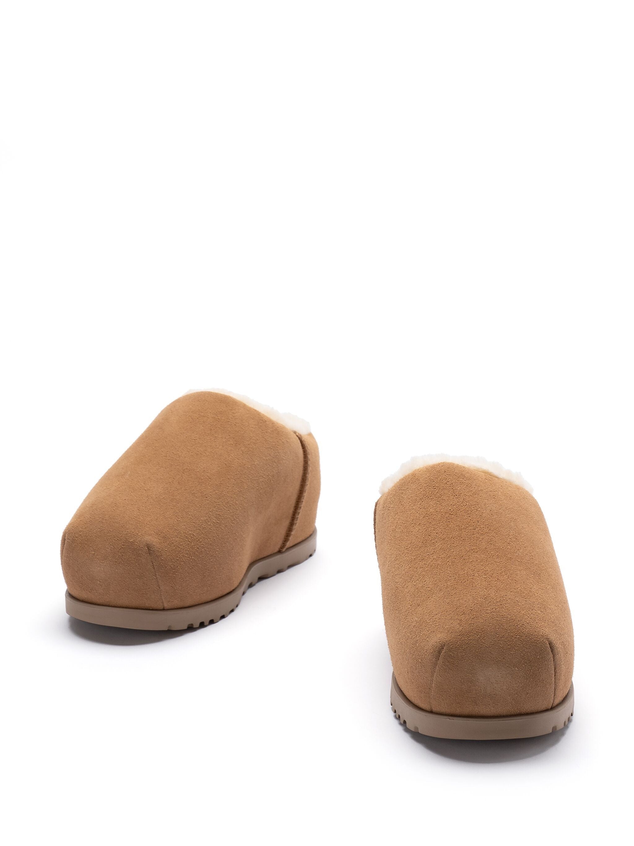 UGG Pumped slides UGG