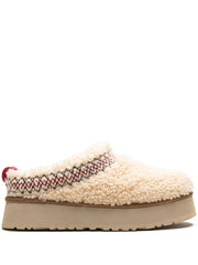 UGG Tazz Ugg Braid "Heritage Braid Natural" slippers Balenciaga