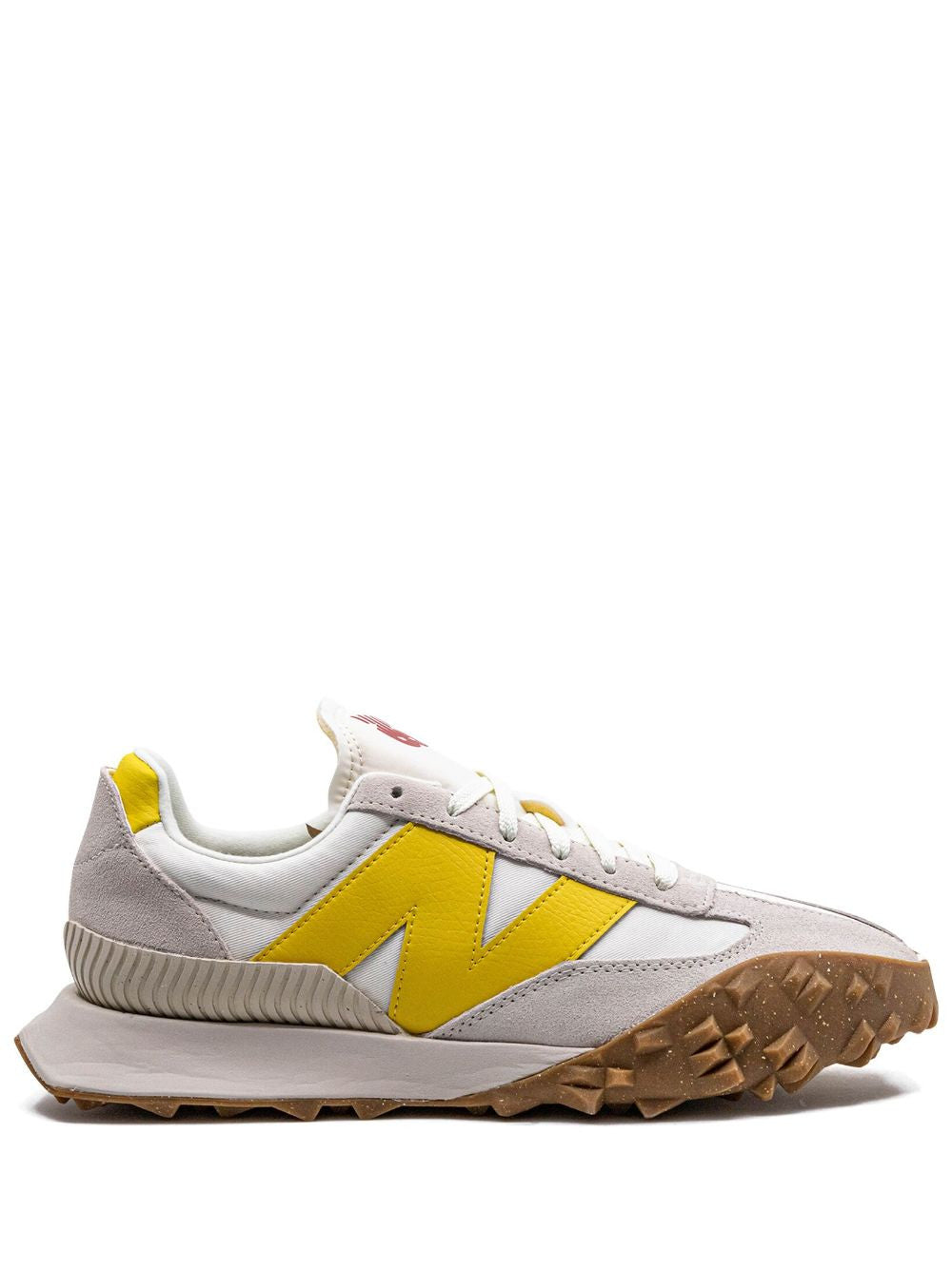 New Balance XC-72 low-top sneakers nike
