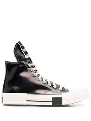 Converse x Rick Owens DRKSHDW TURBODRK Chuck 70 high-top sneakers Converse
