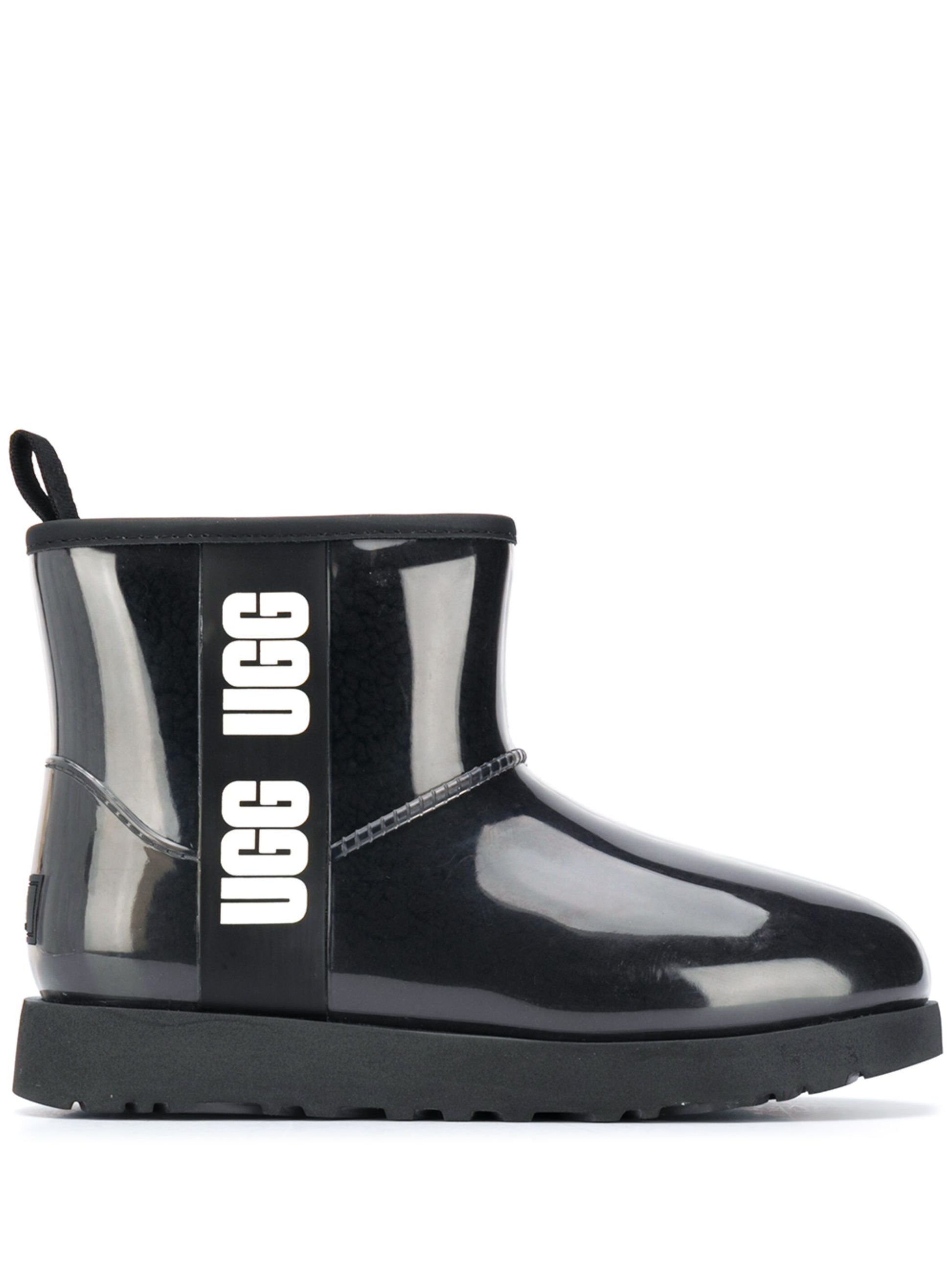 UGG Classic Clear mini boots UGG
