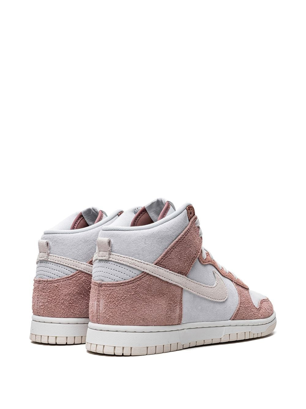 Nike Dunk High sneakers nike