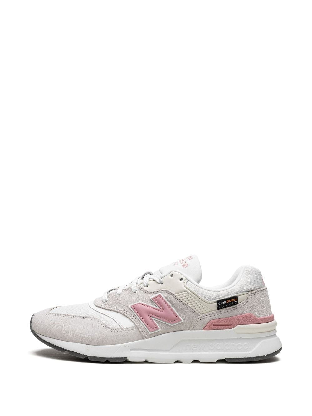 New Balance 997H "Grey/Pink" sneakers nike