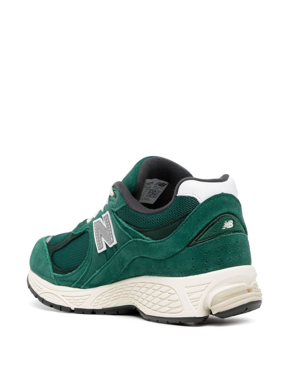 New Balance 2002R "Nightwatch Green" sneakers nike