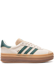 adidas Gazelle Bold "Cream Collegiate/Green" sneakers adidas