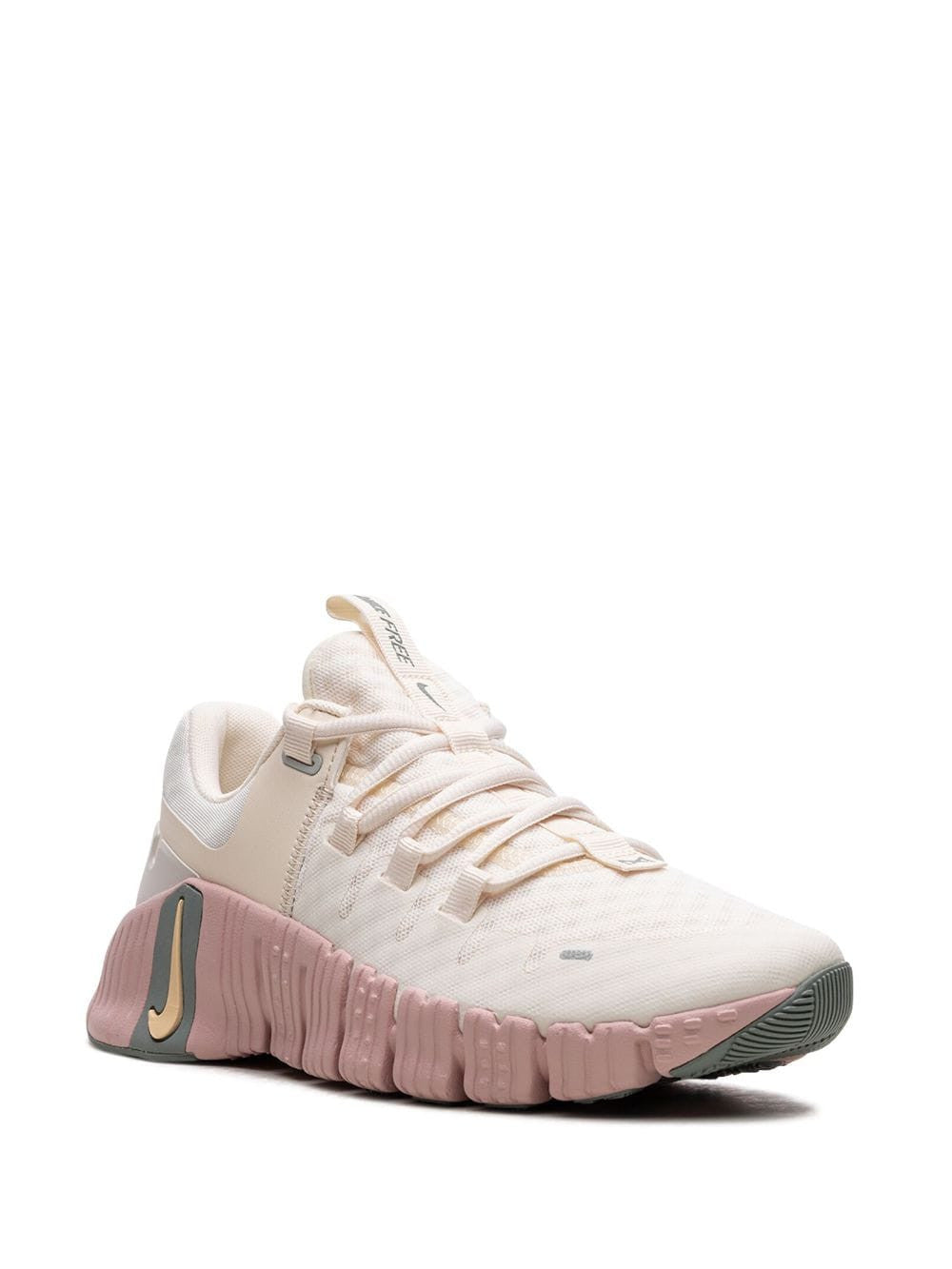 Nike Free Metcon 5 "Pale Ivory" sneakers nike