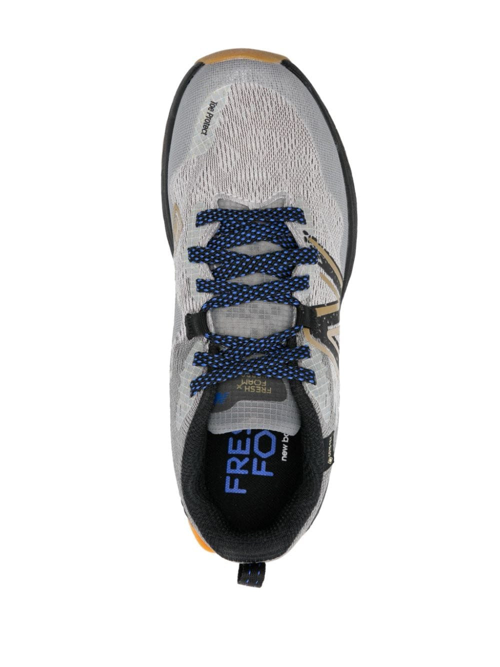New Balance Fresh Foam Hierro v7 sneakers nike