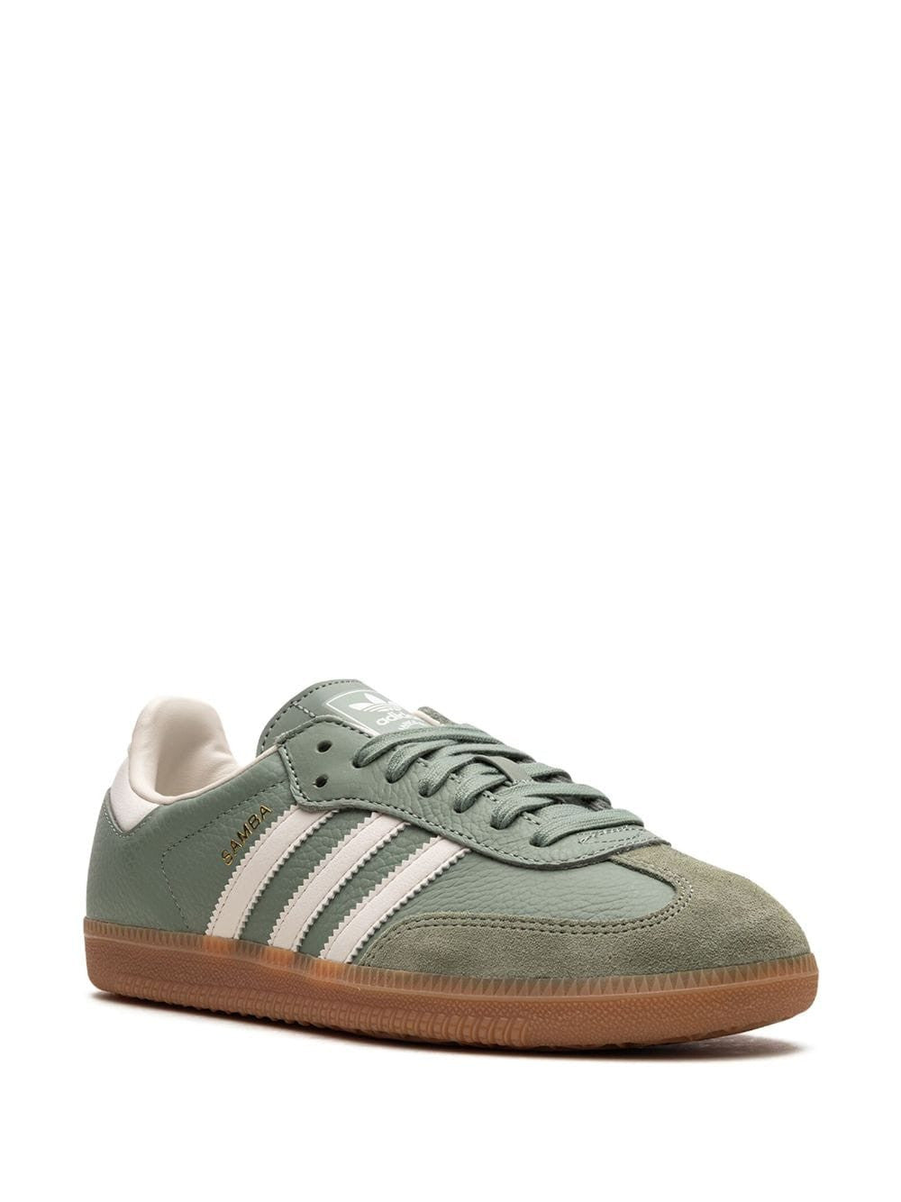 adidas Samba OG "Green/White" sneakers adidas