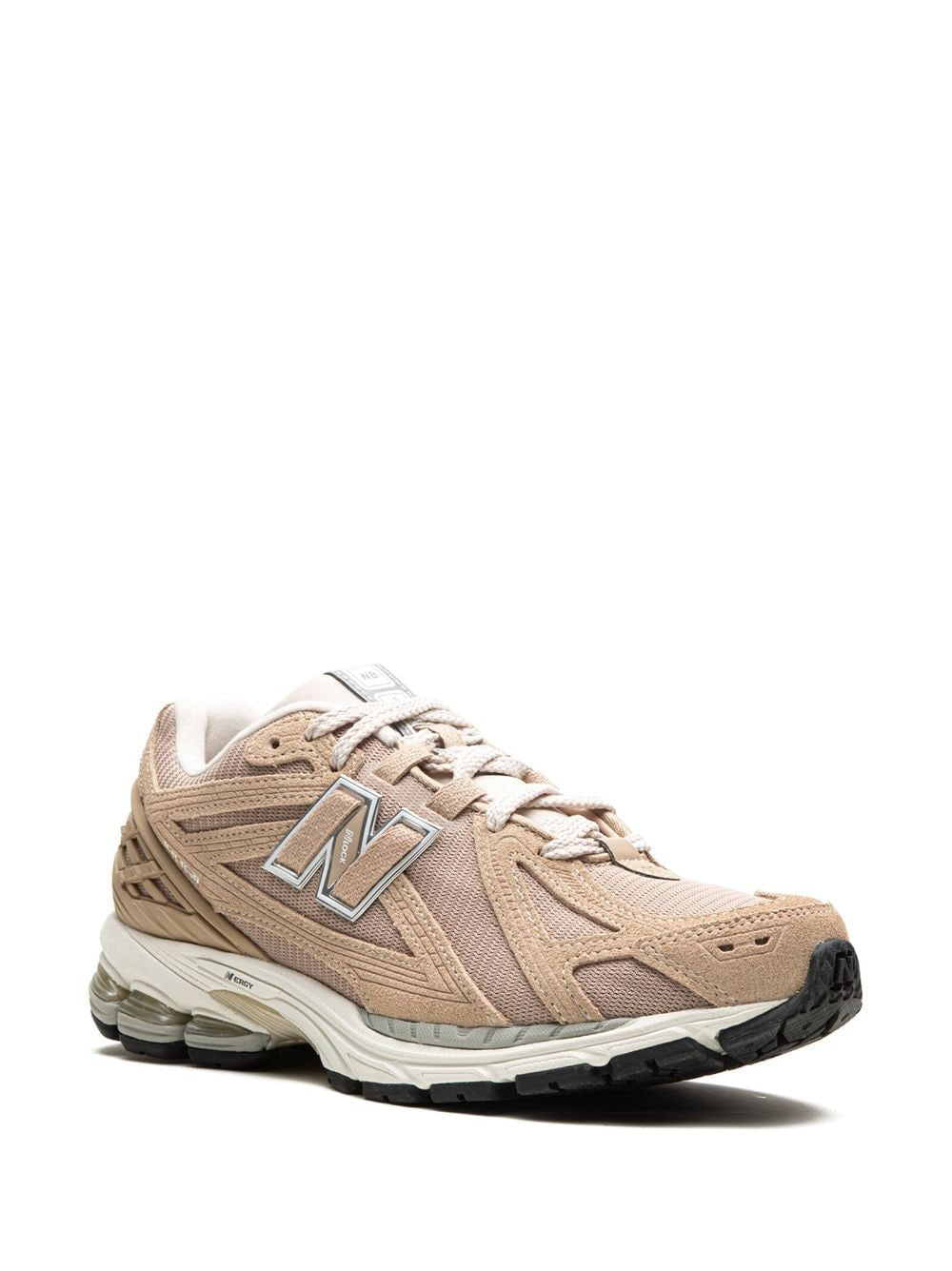 New Balance 1906R "Mindful Grey/Moonbeam/Silver Metallic" sneakers nike