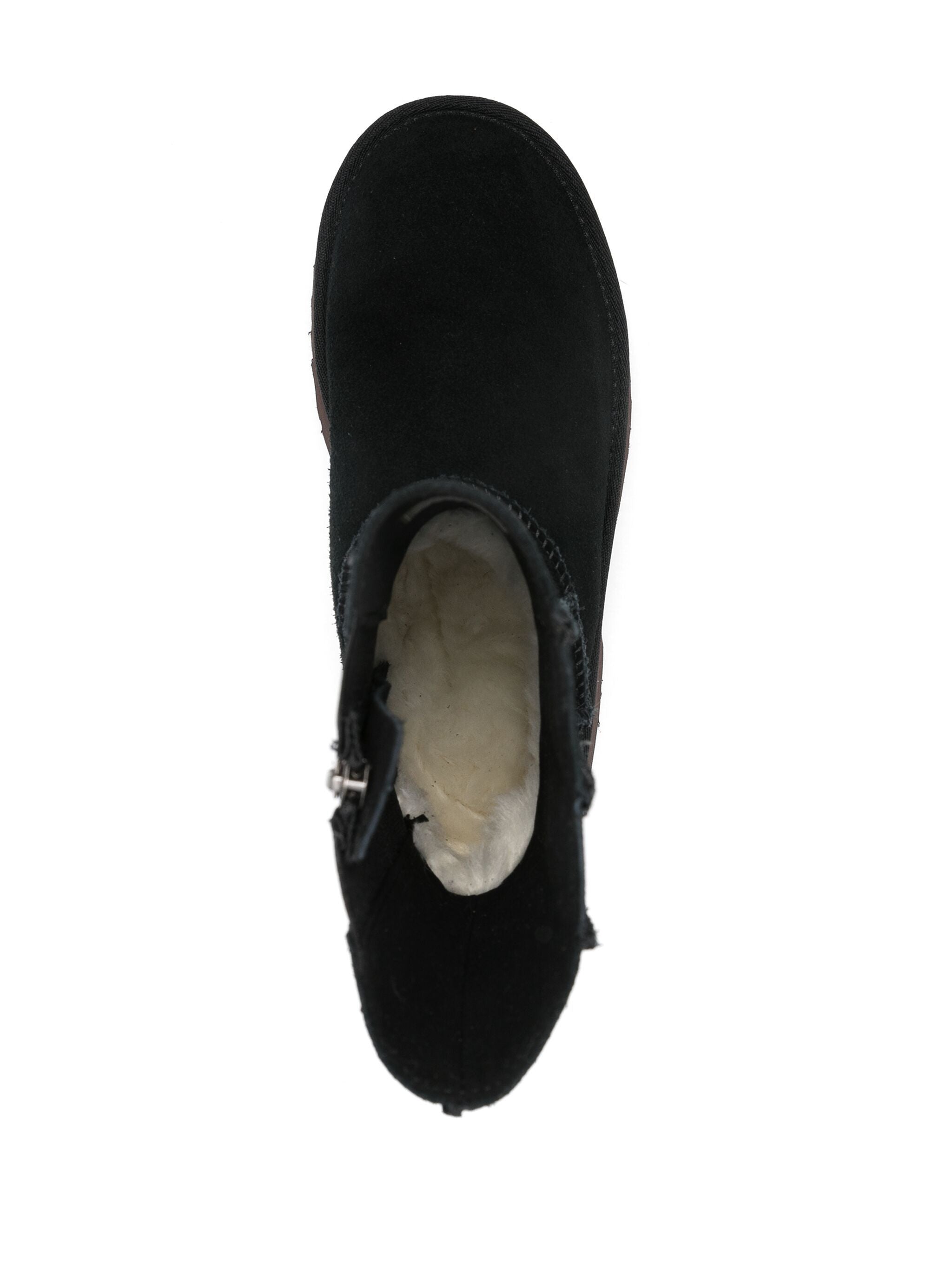 UGG Classic Twin Seam New Heights boots UGG