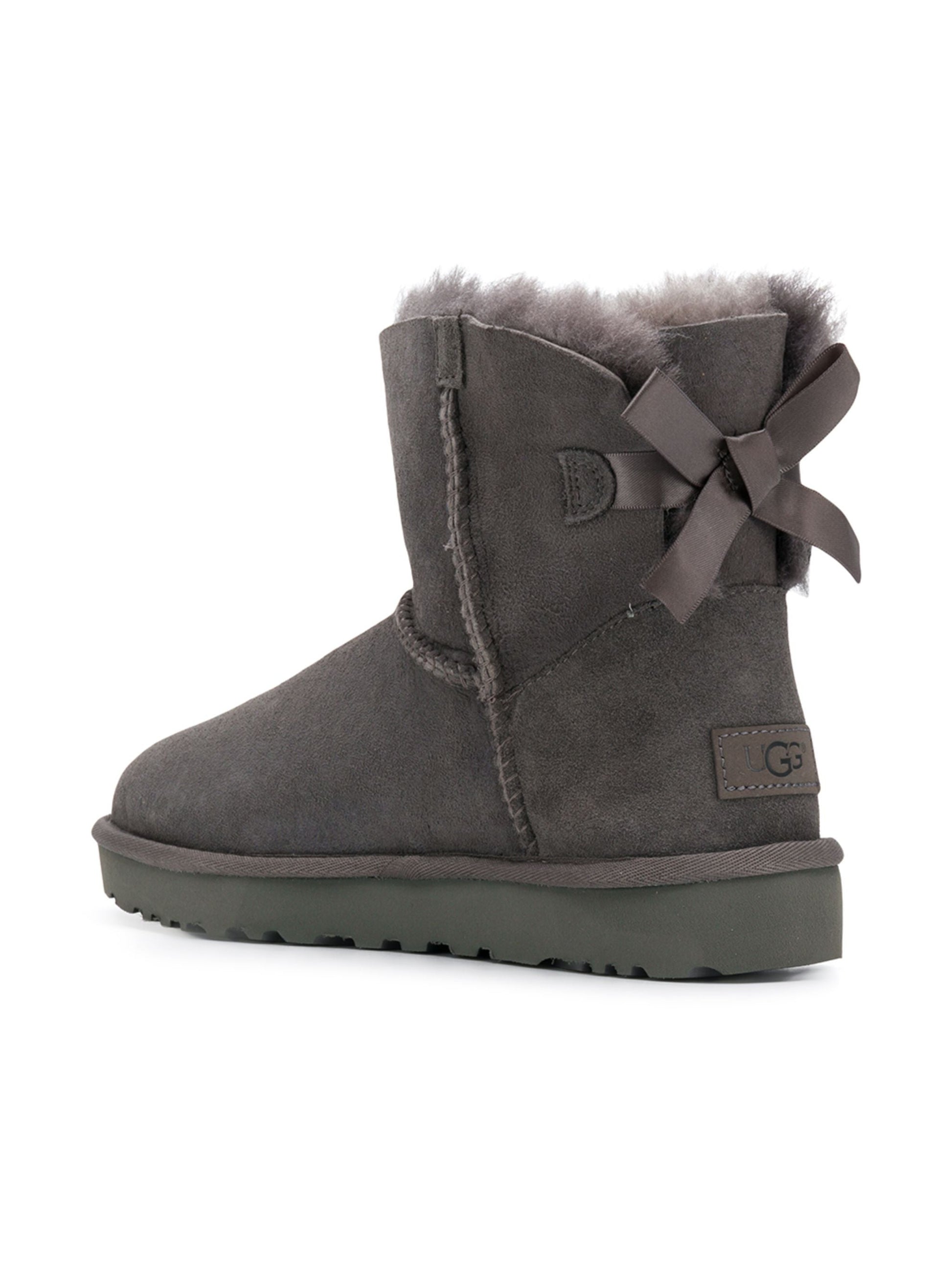 UGG Mini Bailey Bow boots UGG