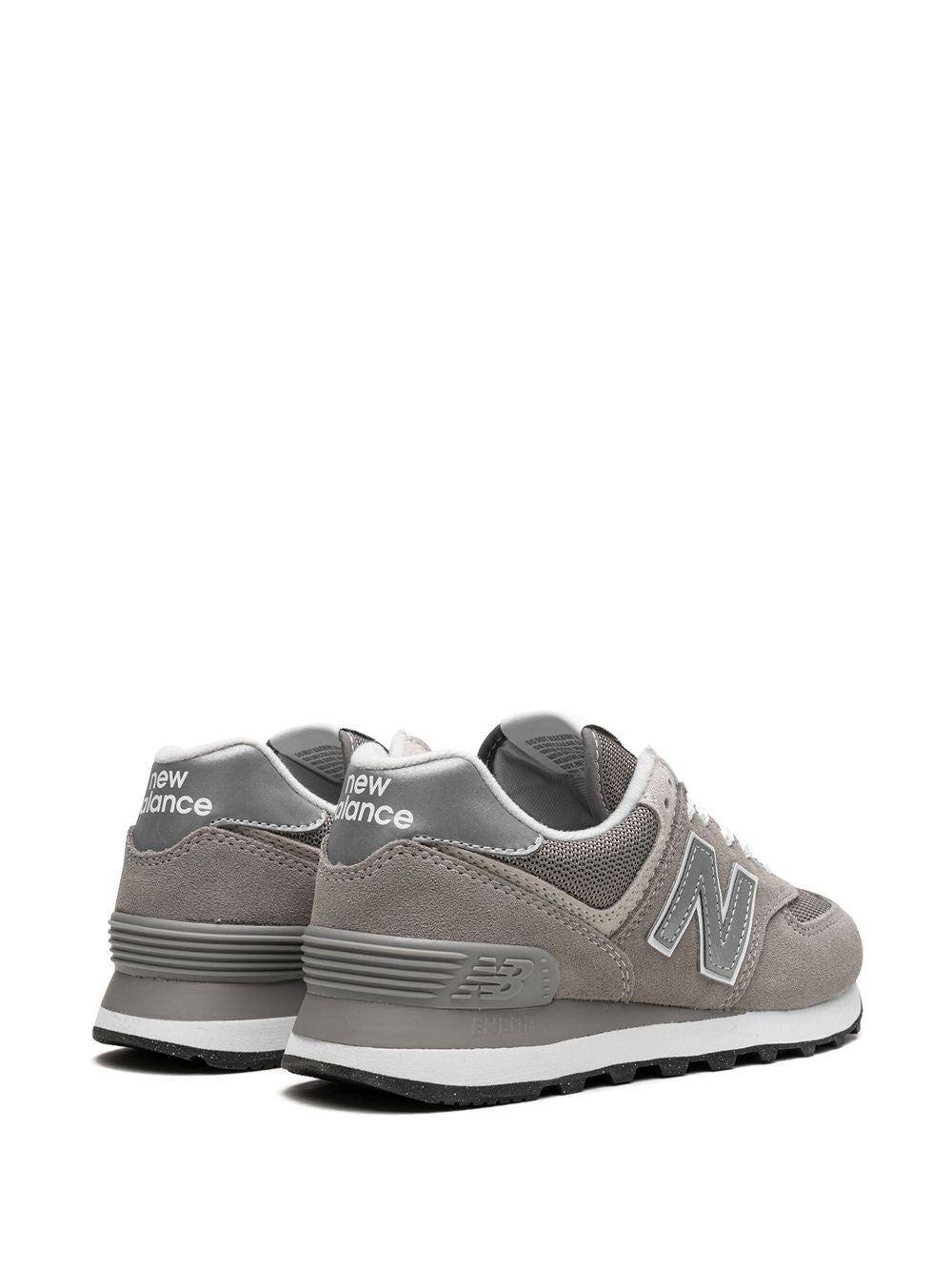 New Balance 574 Core low-top sneakers nike