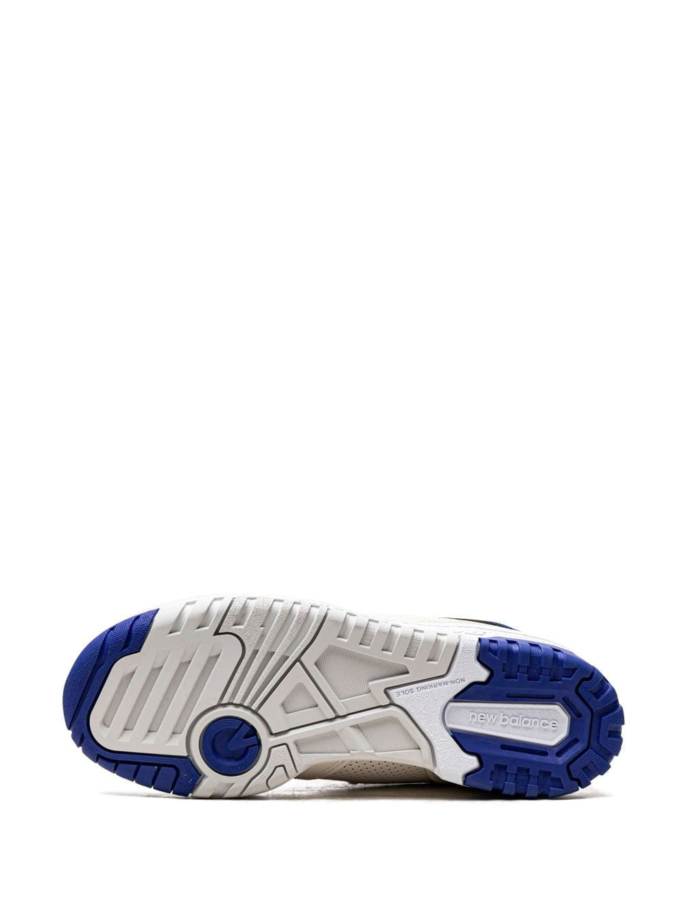 New Balance 550 "Team Royal" sneakers nike