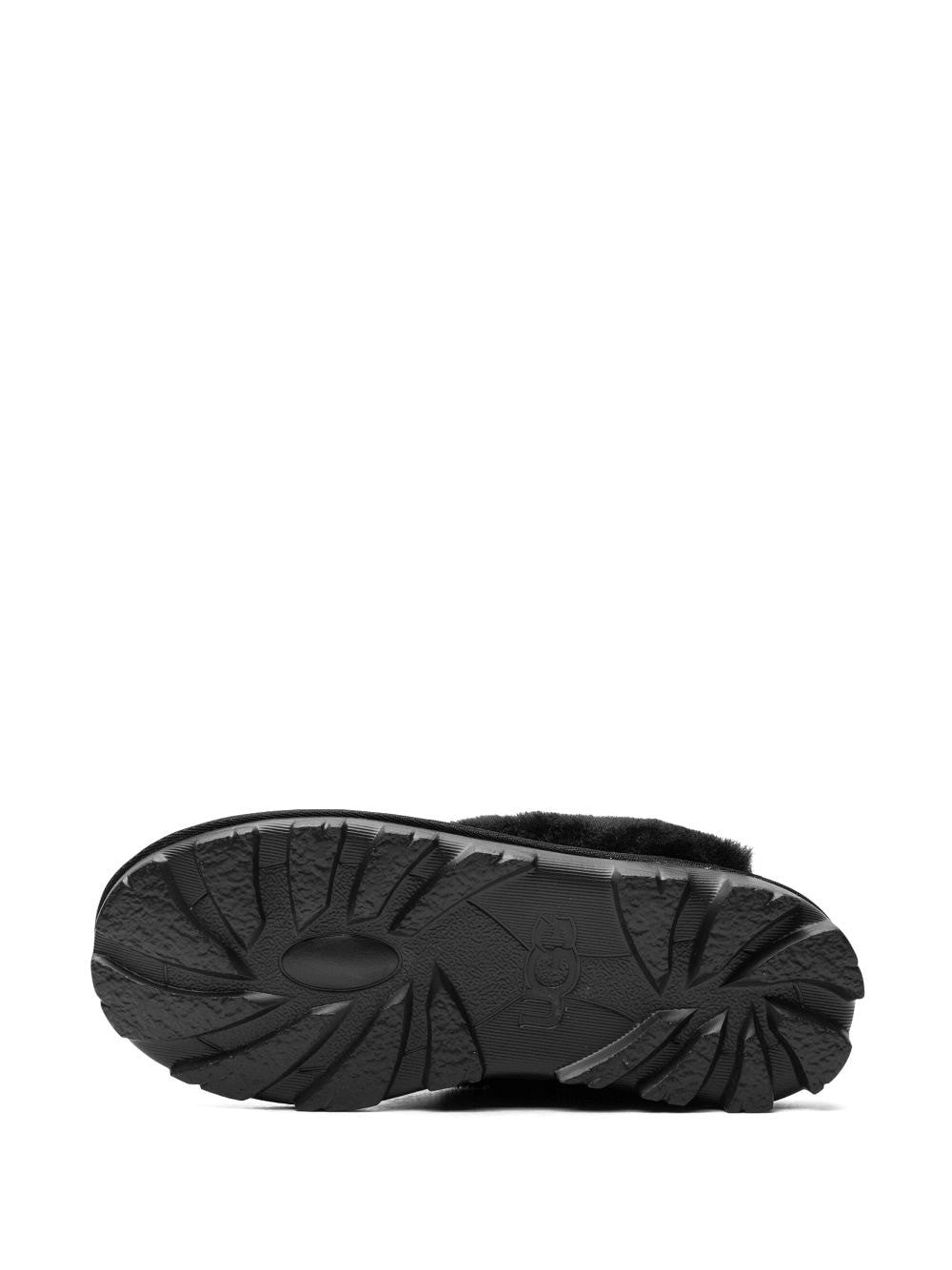 UGG Australia Coquette slippers Balenciaga