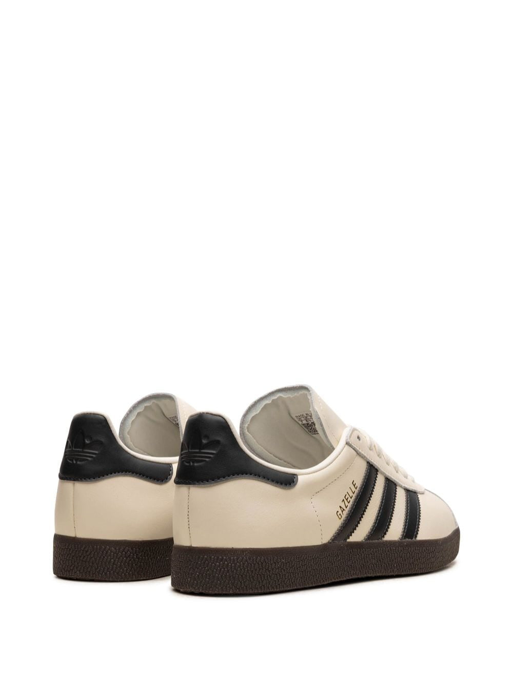 adidas Gazelle "Off-White/Black/Gum" sneakers adidas