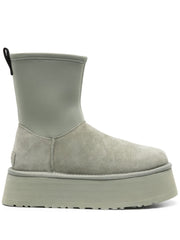 UGG Classic Dipper platform boots Balenciaga